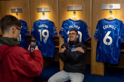 London: Chelsea FC Museum and Stamford Bridge Classic Tour - Chelsea FC Museum: the 30-minute setup that changes the whole tour