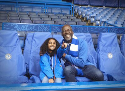 London: Chelsea Football Club Stadium and Museum Tour - Meeting at the Stadium Tours & Museum Store (so you start smoothly)