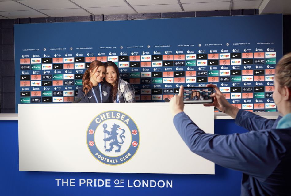 London: Chelsea Football Club Stadium and Museum Tour - Should you book this tour?