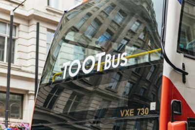 London: Children's Open Top Bus Tour - Price and value: why $32 can make sense for families