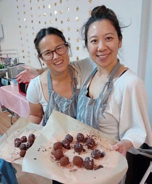 London: Chocolate Truffle-Making Workshop - Key highlights you’ll care about