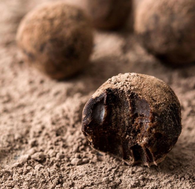 London: Chocolate Truffle-Making Workshop - Who Should Book This Truffle Workshop in London