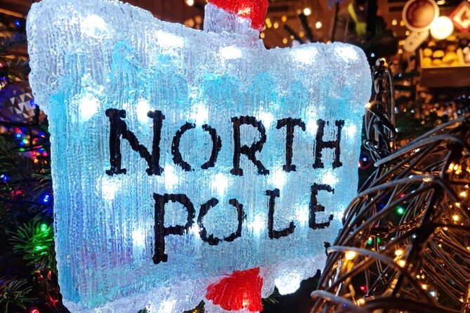 London Christmas Lights Bike Tour with Local Guide - Should you book this London Christmas lights bike tour?