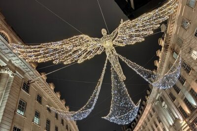 London Christmas Sparkle Private Walking Tour - What You Get: Private Comfort, Kid-Friendly Energy, Real Holiday Context