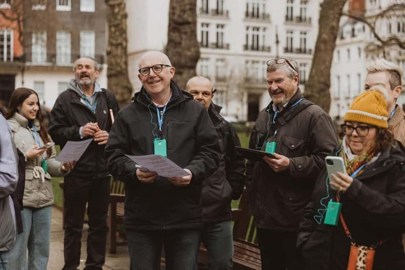 London: Churchill's Life & WW2 with Tour of War Rooms - Key things to know before you go