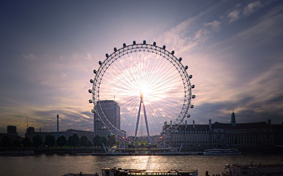 London: City Tour with River Cruise & London Eye - Price and value: does $222 make sense for first-timers?