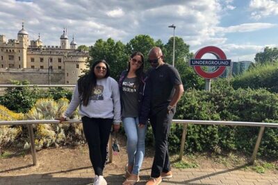 London Classic Sightseeing Private Taxi Tour - Pickup, Drop-off, and Choosing Morning vs Afternoon