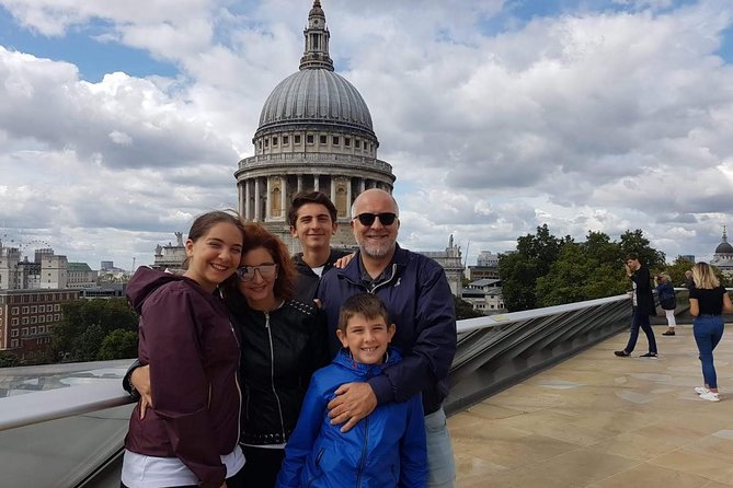 London Classic Sightseeing Private Taxi Tour - Guides, Comfort, and the Small Things That Make It Better