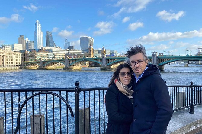 London Classic Sightseeing Private Taxi Tour - Should You Book It?