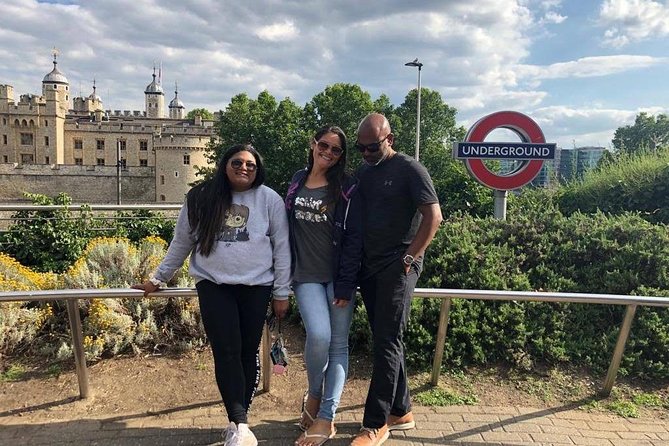 London Classic Sightseeing Private Taxi Tour - Pickup, Drop-off, and Choosing Morning vs Afternoon