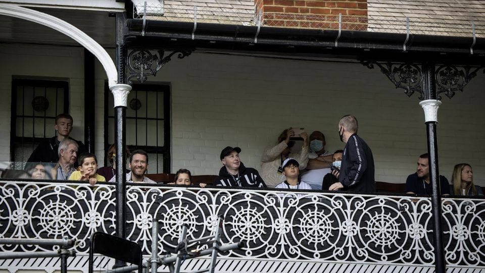 London: Craven Cottage Guided Tour at Fulham Football Club - 6 Key Things I’d Plan For on This Craven Cottage Tour