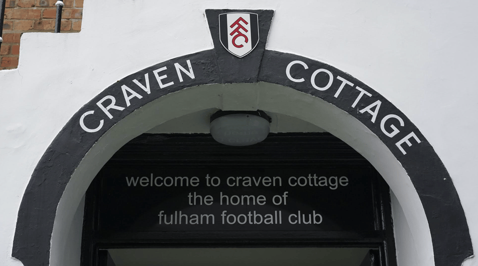 London: Craven Cottage Guided Tour at Fulham Football Club - The Players Tunnel and Pitch-Side Walk: Where Match Intensity Starts