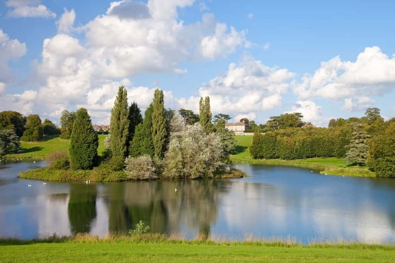 London: Cream Tea at Blenheim Palace & the Cotswolds Tour - Should you book this tour?