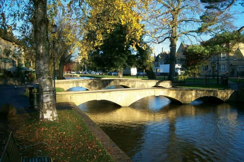 London: Cream Tea at Blenheim Palace & the Cotswolds Tour - Blenheim Palace: Churchill’s birthplace and the best parts you’ll actually see