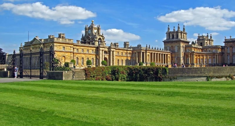 London: Cream Tea at Blenheim Palace & the Cotswolds Tour - Value and price: is $173.76 per person worth it?