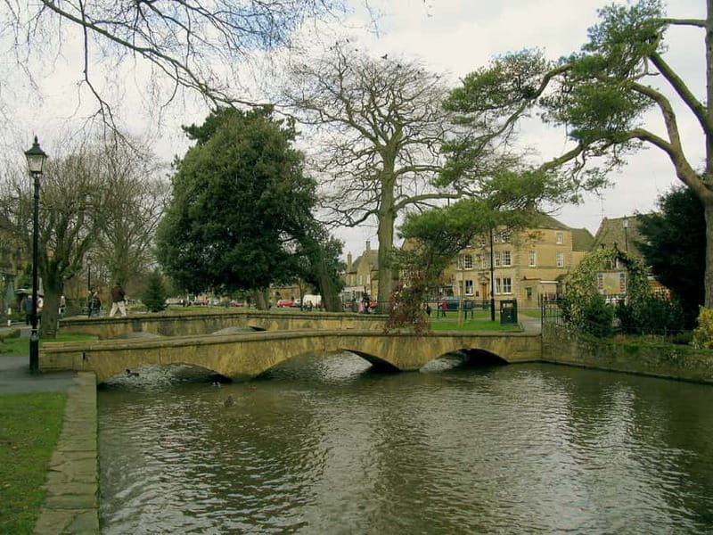 London: Cream Tea at Blenheim Palace & the Cotswolds Tour - Cream Tea at Blenheim: why this stop feels like more than a snack
