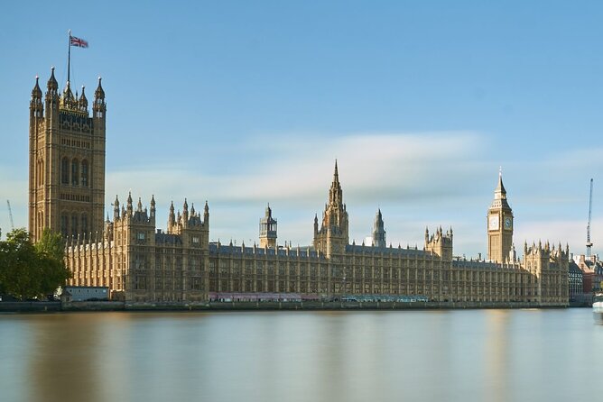 London Creative Photography Tour - Key things you’ll notice right away