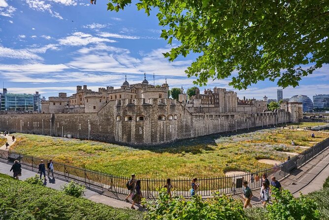 London Creative Photography Tour - Why this London Creative Photography Tour works so well