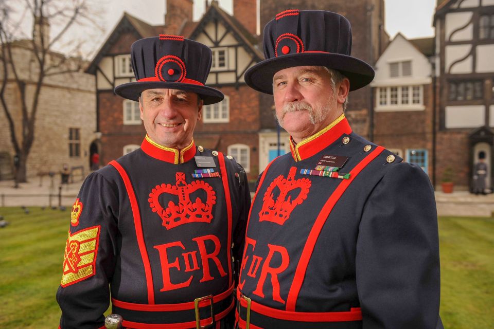 London: Crown Jewels Tour with River Cruise - How This 4-Hour Crown Jewels Day Actually Works