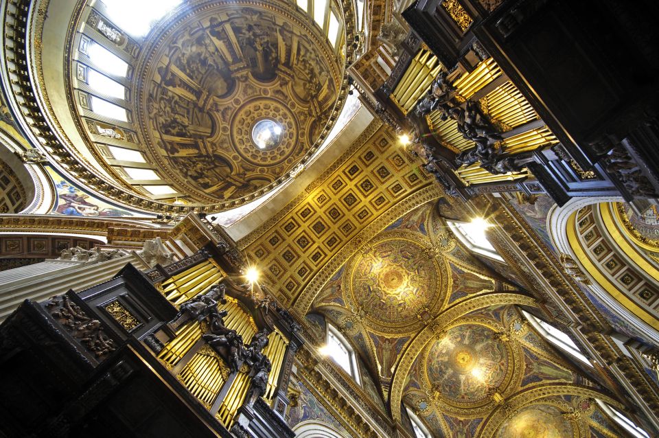 London: Crown Jewels Tour with River Cruise - The Crown Jewels: What You’ll Be Looking For