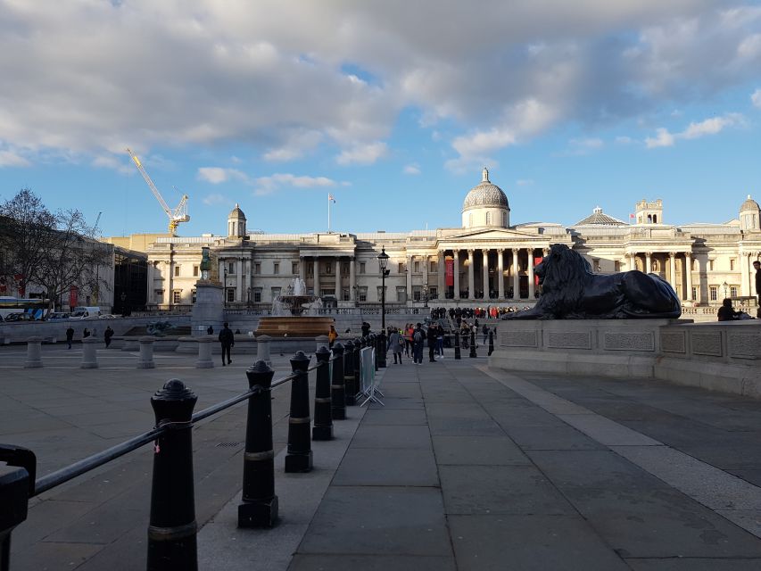 London: Custom Private Tour by Car - Key Highlights That Make This Tour Work