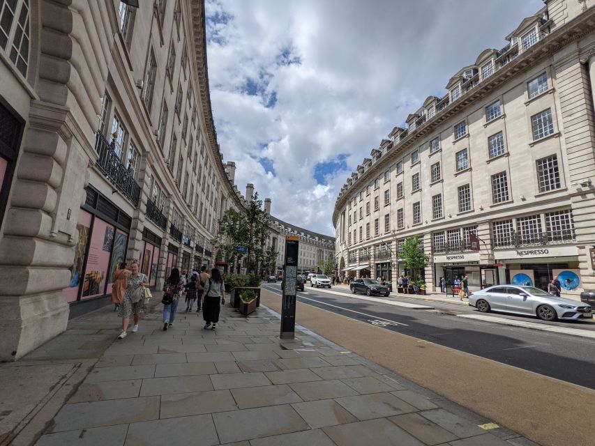 London: Custom Private Tour by Car - The River and the East: London Bridge, Tower of London, and Mayfair