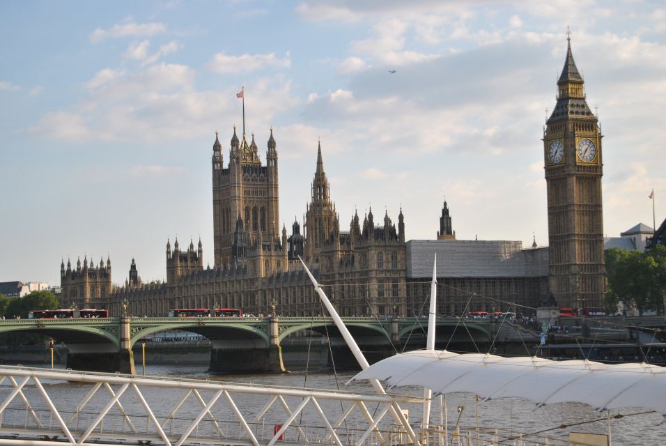 London: Customizable Walking Tour with Private Guide - Guide quality: what to look for and what to confirm before you start