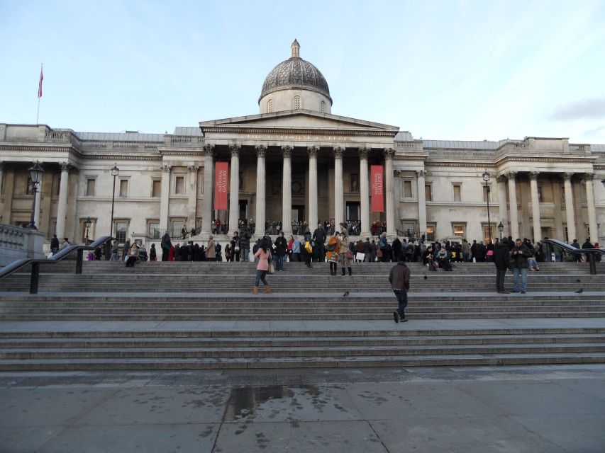 London: Customizable Walking Tour with Private Guide - Why a private, customizable Westminster walk works