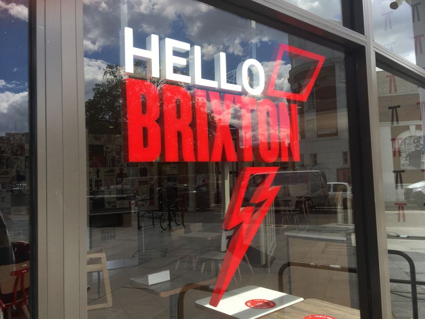 London: David Bowie Walking Tour - Guide quality: personable, attentive, and fun with Bowie details