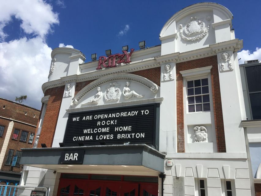 London: David Bowie Walking Tour - Who this London David Bowie walking tour is best for