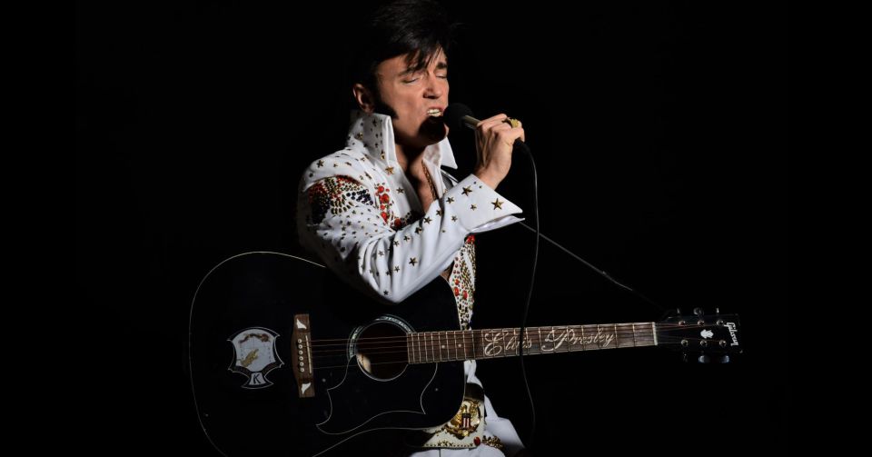 London: Dinner Cruise with Elvis Tribute on the Thames River - Key Things I’d Focus On Before You Go