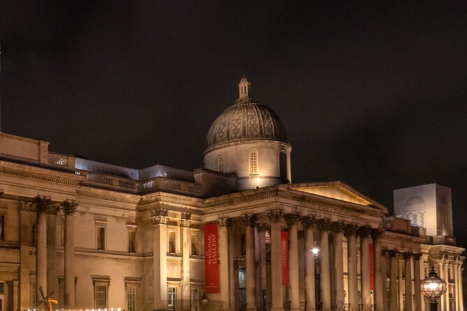 London Discovery by Day and by Night Hop-On Hop-off Tours - Night tour reality check: stay on board and dress for it