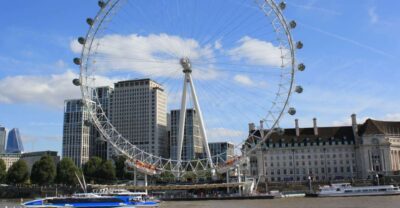 London: Doctor Who Guided Walking Tour - Monument-to-central: how the walk feels and why it works
