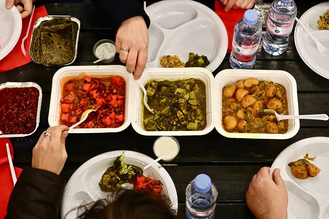 London East End Private Walking Food Tour - Secret Food Tours - Price and Value: Is $446.46 Per Person Worth It?