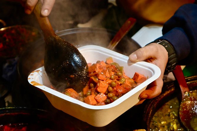 London East End Private Walking Food Tour - Secret Food Tours - Who Should Book This Tour (and Who Might Pass)