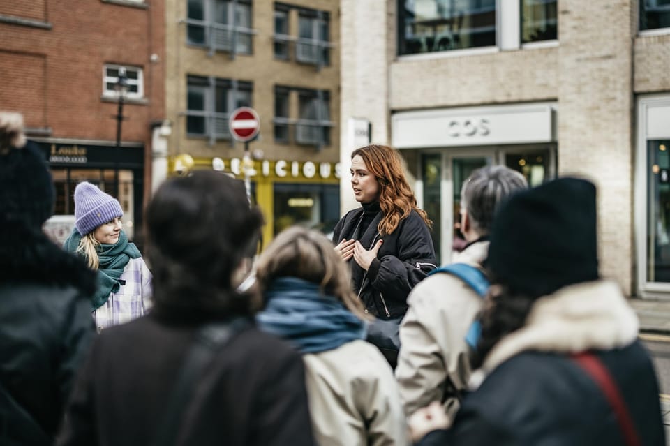 London: East End Street Art Tour and Spray Painting Workshop - What the guide teaches you to notice (beyond the art)