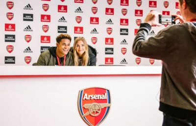 London: Emirates Stadium Entry Ticket and Audio Guide - The audio guide: why it works better than you think