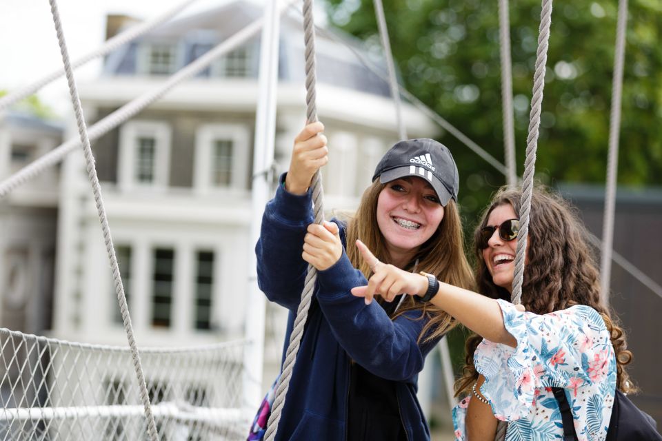 London: Entrance Ticket to the Cutty Sark - Key takeaways before you go