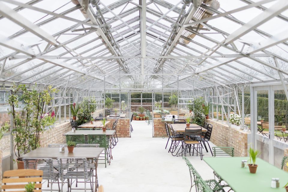 London: Entry Ticket to Eltham Palace and Gardens - Key things I’d circle before you go