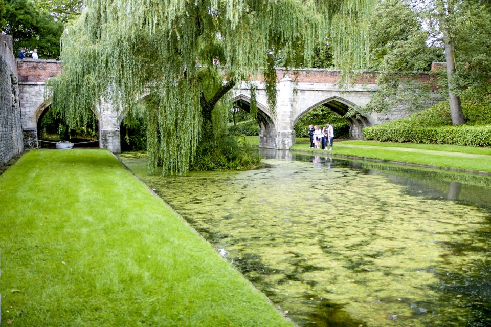 London: Entry Ticket to Eltham Palace and Gardens - Virginia Courtauld’s walk-in wardrobe and the family trail