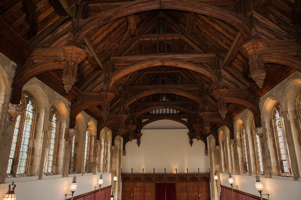 London: Entry Ticket to Eltham Palace and Gardens - Who should book Eltham Palace tickets?
