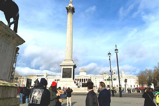 London Espionage, James Bond and Spies Walking Tour - Key points you’ll care about