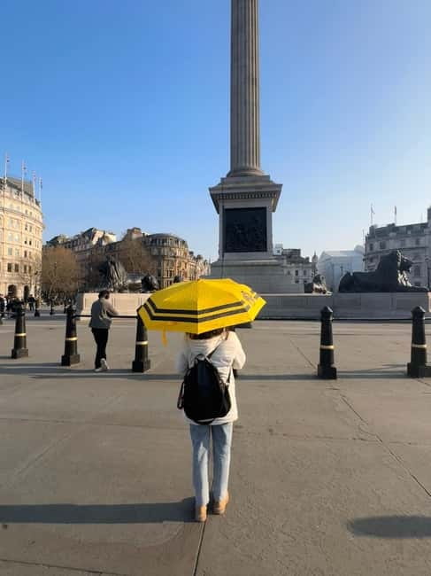 London: Essential Tour and Changing of the Guard, in Spanish - Big Ben and Westminster Abbey: the photo stop that explains itself