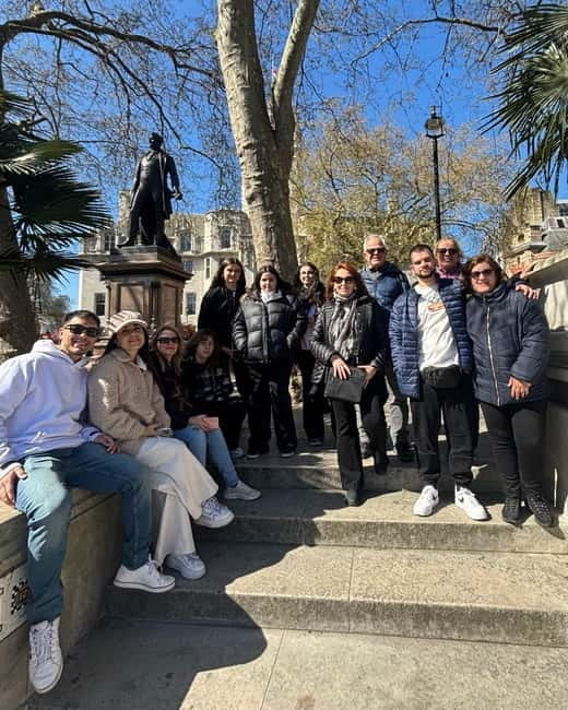 London: Essential Tour and Changing of the Guard, in Spanish - The itinerary rhythm: why 2.5 hours works (and when it won’t)