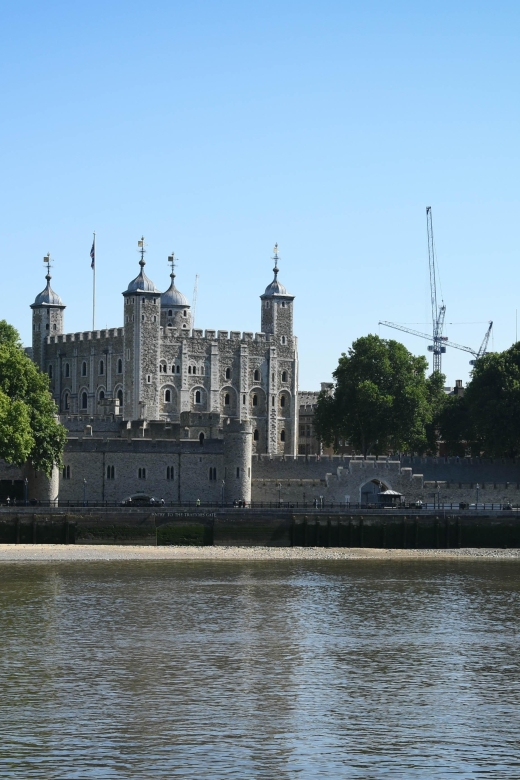 London: Explore The Tower of London & Tower Bridge! - Key things to know before you go