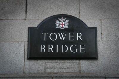 London: Explore The Tower of London & Tower Bridge! - Westminster on foot: Buckingham Palace, Parliament Square, and the real geography