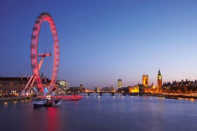 London Eye Fast-Track Ticket with Hop-On Hop-Off Tour and River Cruise - The Hop-On Hop-Off Bus Pass: How the Stops Help You Learn London