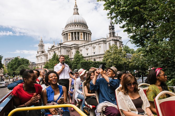 London Eye Fast-Track Ticket with Hop-On Hop-Off Tour and River Cruise - Best Fit: Who This Tour Is For