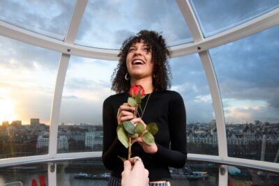 London Eye Private Capsule Experience for Couples or Groups - Getting oriented fast: fast-track entry and meeting your host