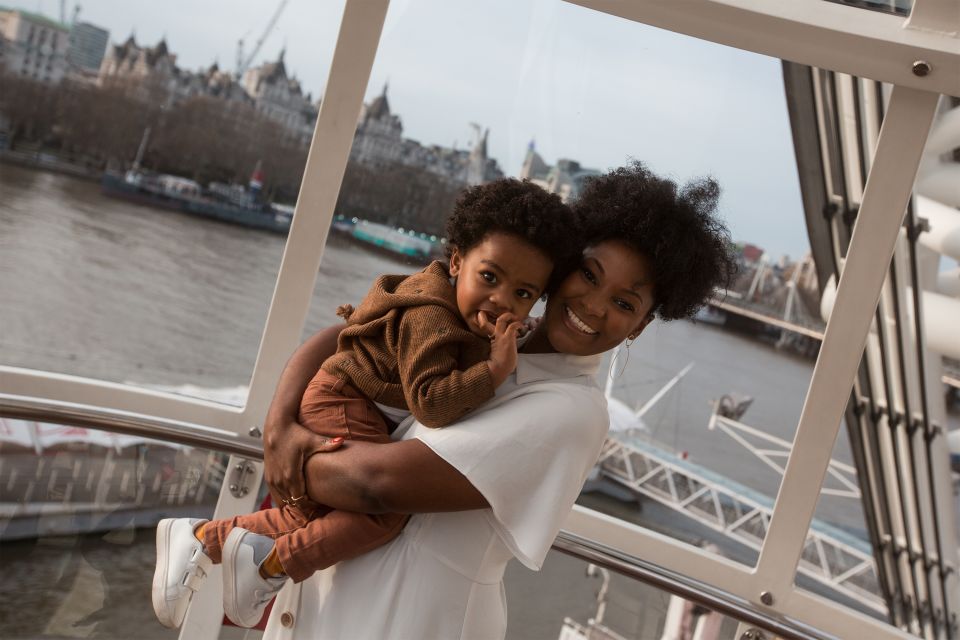 London Eye Private Capsule Experience for Couples or Groups - Who this is best for: couples, birthdays, and groups that want control